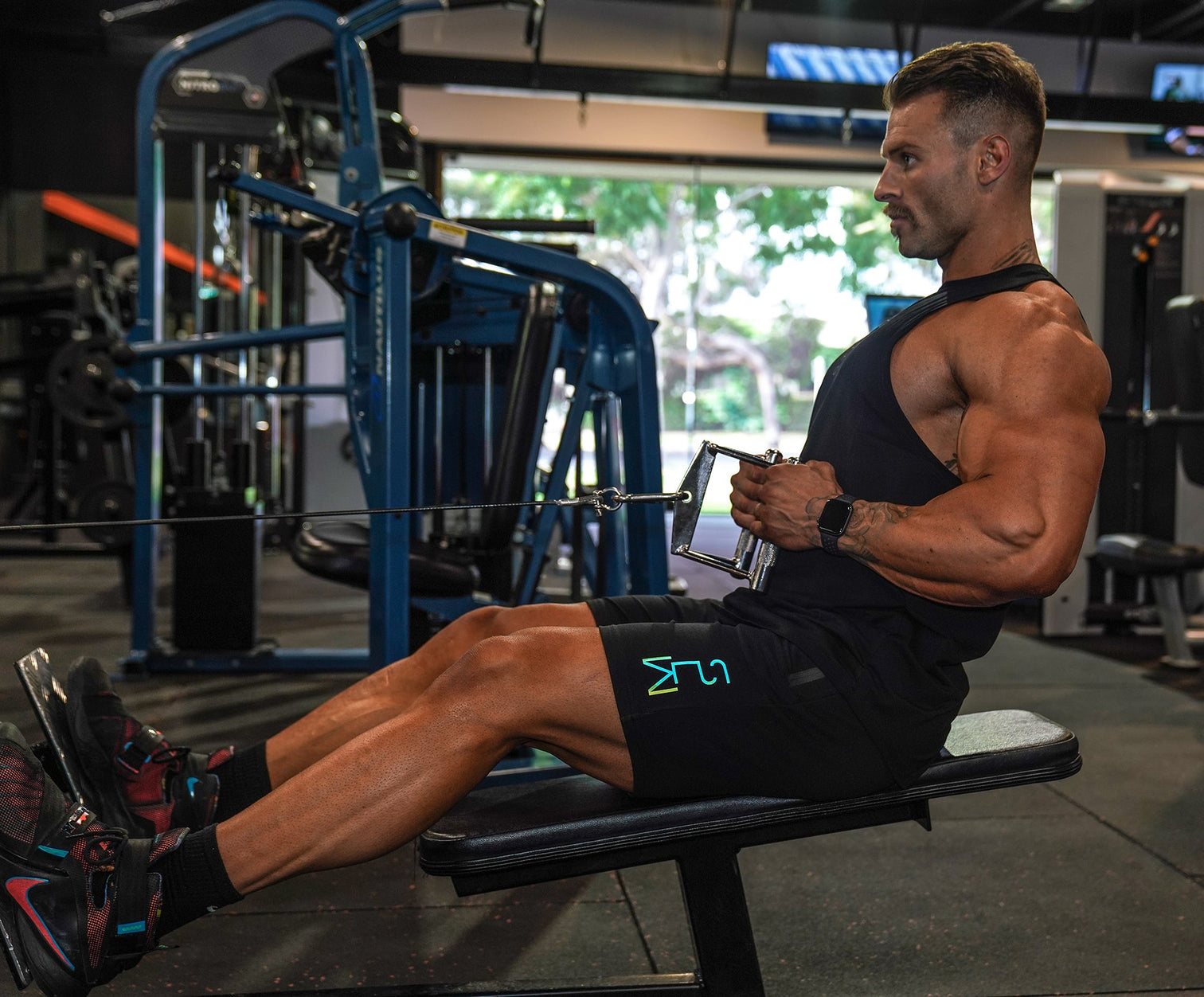 Lift Straps - The Ultimate Guide