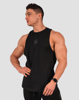 Boulder Sleeveless - Black