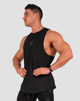 Boulder Sleeveless - Black