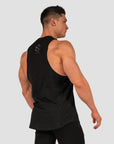 Boulder Sleeveless - Black