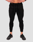 Men's Flex Training Pants - Black