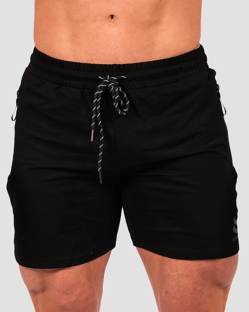 Performance Shorts - Black