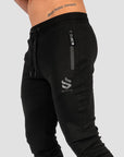 Men's Flex Training Pants - Black