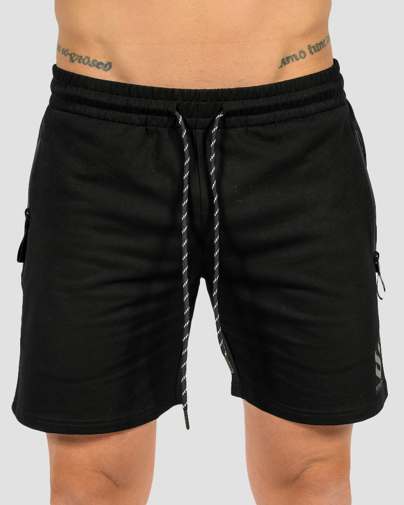 Performance Shorts - Black