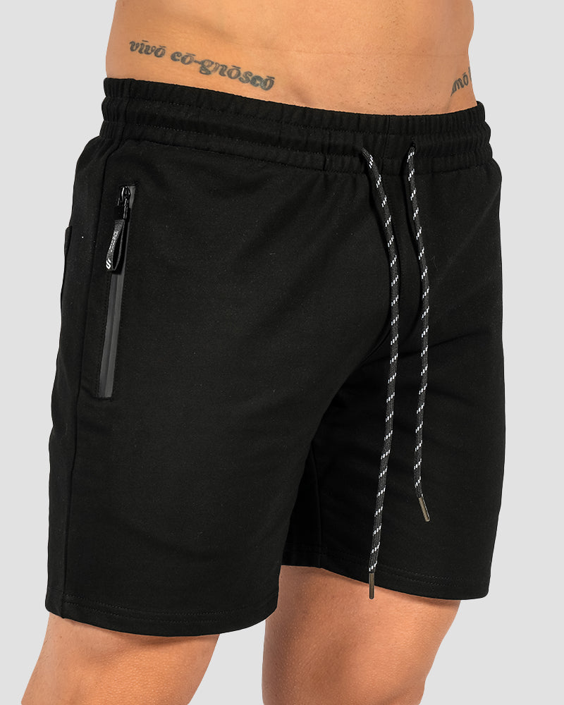 Performance Shorts - Black