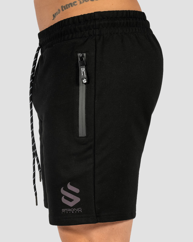 Performance Shorts - Black