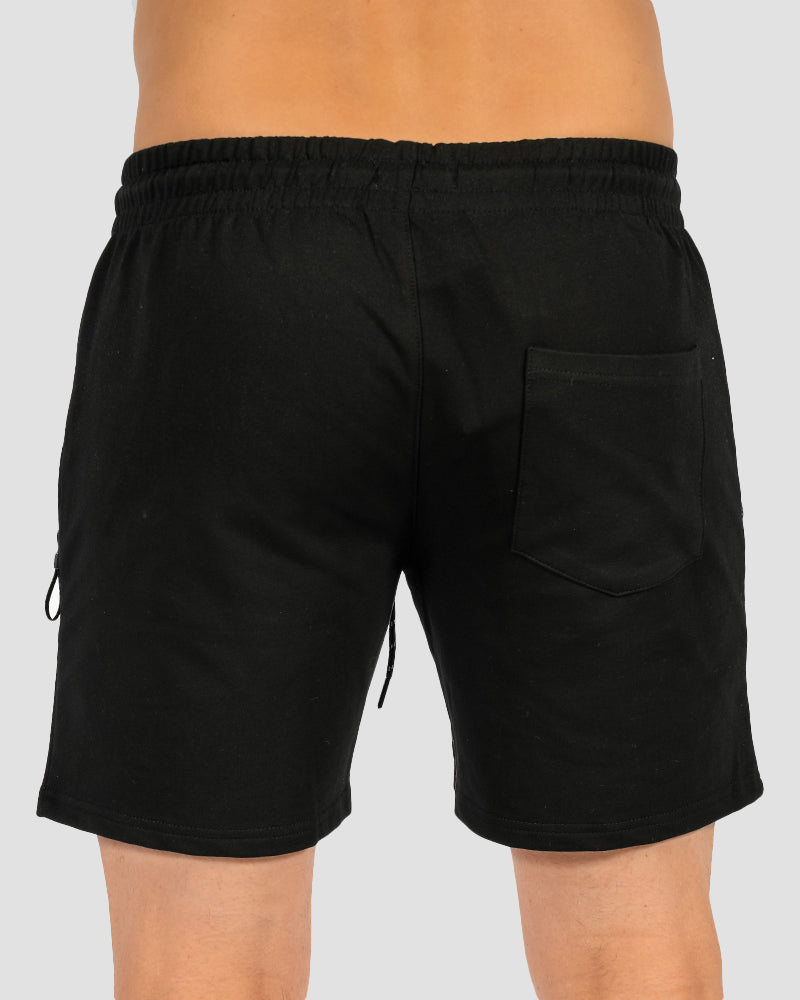 Performance Shorts - Black