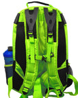 S Lift Gympack Training Bag - Hyper Accessories Strong Liftwear 