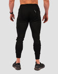 Men's Flex Training Pants - Black