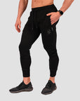 Men's Flex Training Pants - Black