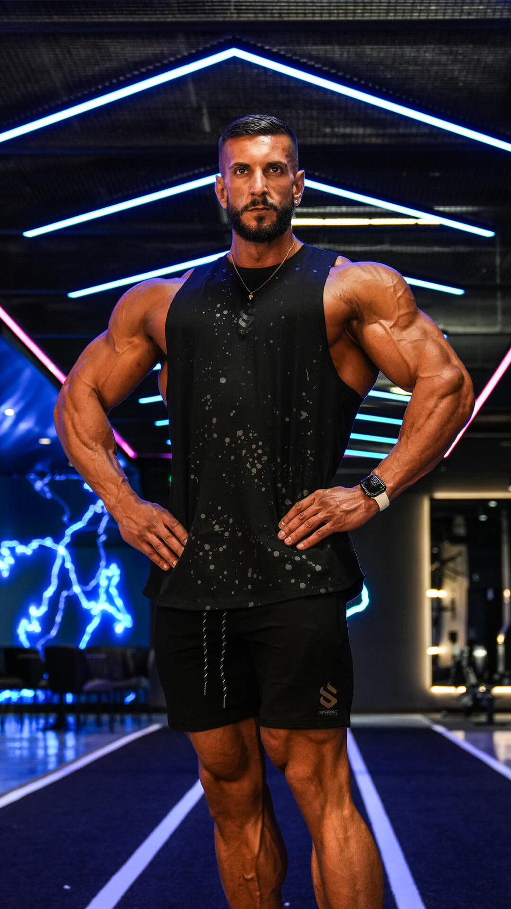 Strong Liftwear - Premium Australian Gym Apparel – Strong Liftwear ...
