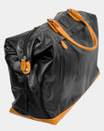 Carbon Fiber Carry Bag Gym Bag,Soft Feel ,High Quality