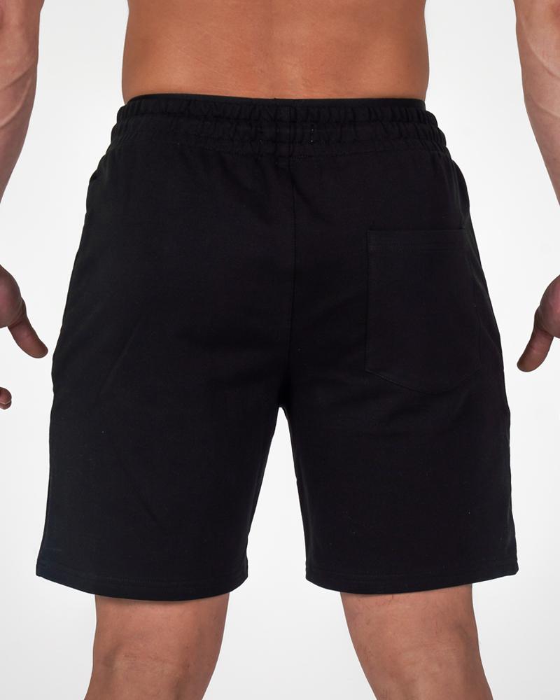 Strong lift wear shorts discount