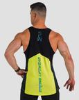 Harlequin Taperback - Breathable - Light Weight and Stretchy - Hyper