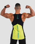 Harlequin Taperback - Breathable - Light Weight and Stretchy - Hyper