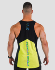 Harlequin Taperback - Breathable - Light Weight and Stretchy - Hyper