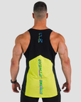 Harlequin Taperback - Breathable - Light Weight and Stretchy - Hyper