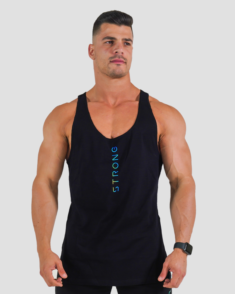 Harlequin Taperback - Breathable - Light Weight and Stretchy - Red