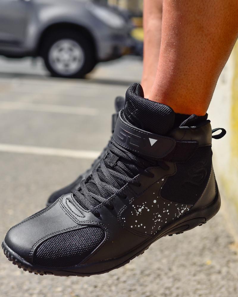 Mens high top training shoes sale