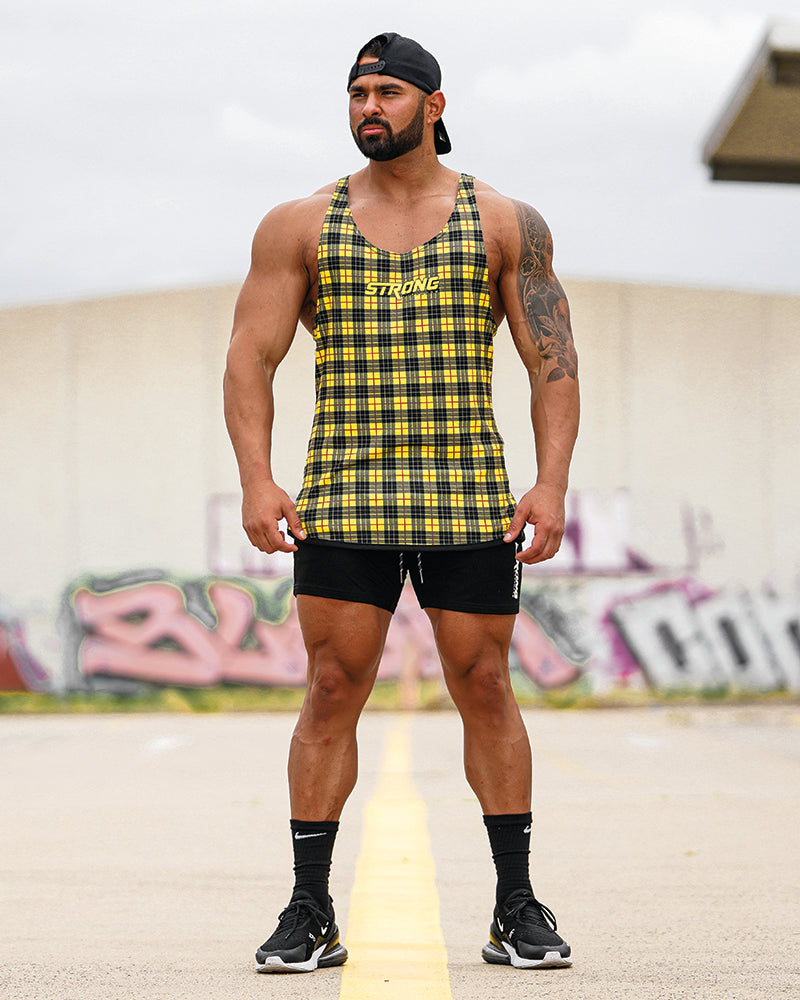 Strong lift wear shorts on sale