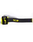 Pro Grip Lifting Straps - Gym Strap - Yellow - Training Belt - Injury Protector Belt - Support Belt - Workout BeltTan