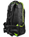 S Lift Gympack Training Bag - Black / Hyper Accessories Strong Liftwear 