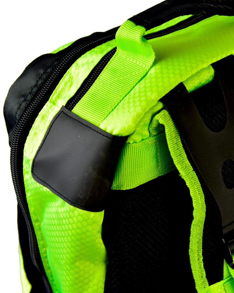 S Lift Gympack Training Bag - Hyper Accessories Strong Liftwear 