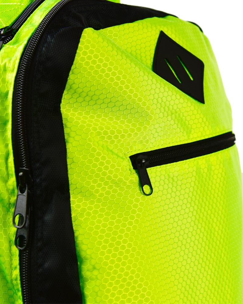 S Lift Gympack Training Bag - Hyper Accessories Strong Liftwear 