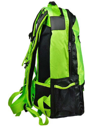 S Lift Gympack Training Bag - Hyper – Strong Liftwear Australia
