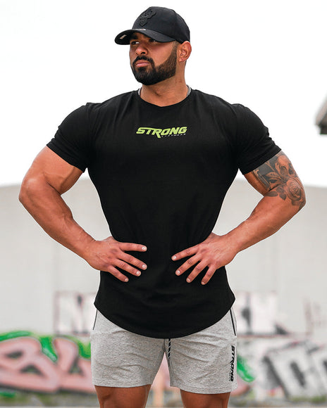 Archive Mens Gym Tees – Strong Liftwear Australia